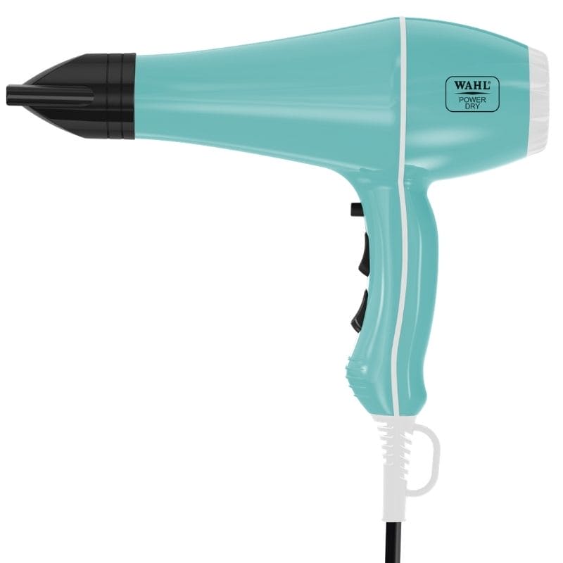 WAHL POWER DRY AQUA