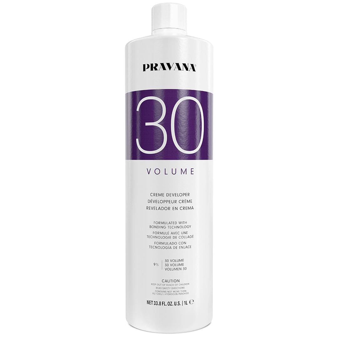 Pravana 30 Vol Creme Developer