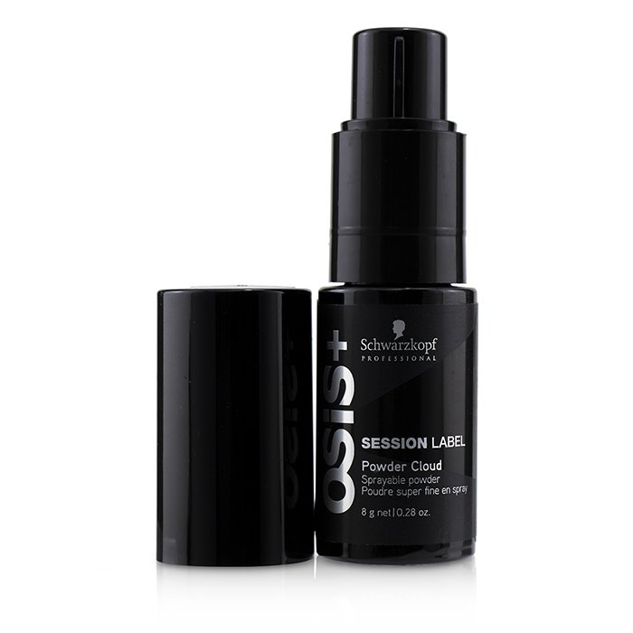 OSIS Session Label Powder (8g)