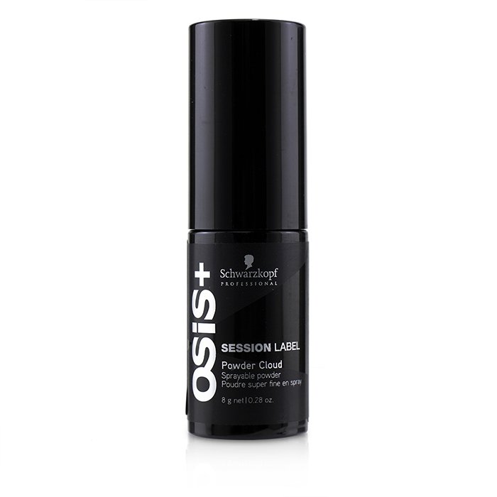 OSIS Session Label Powder (8g)