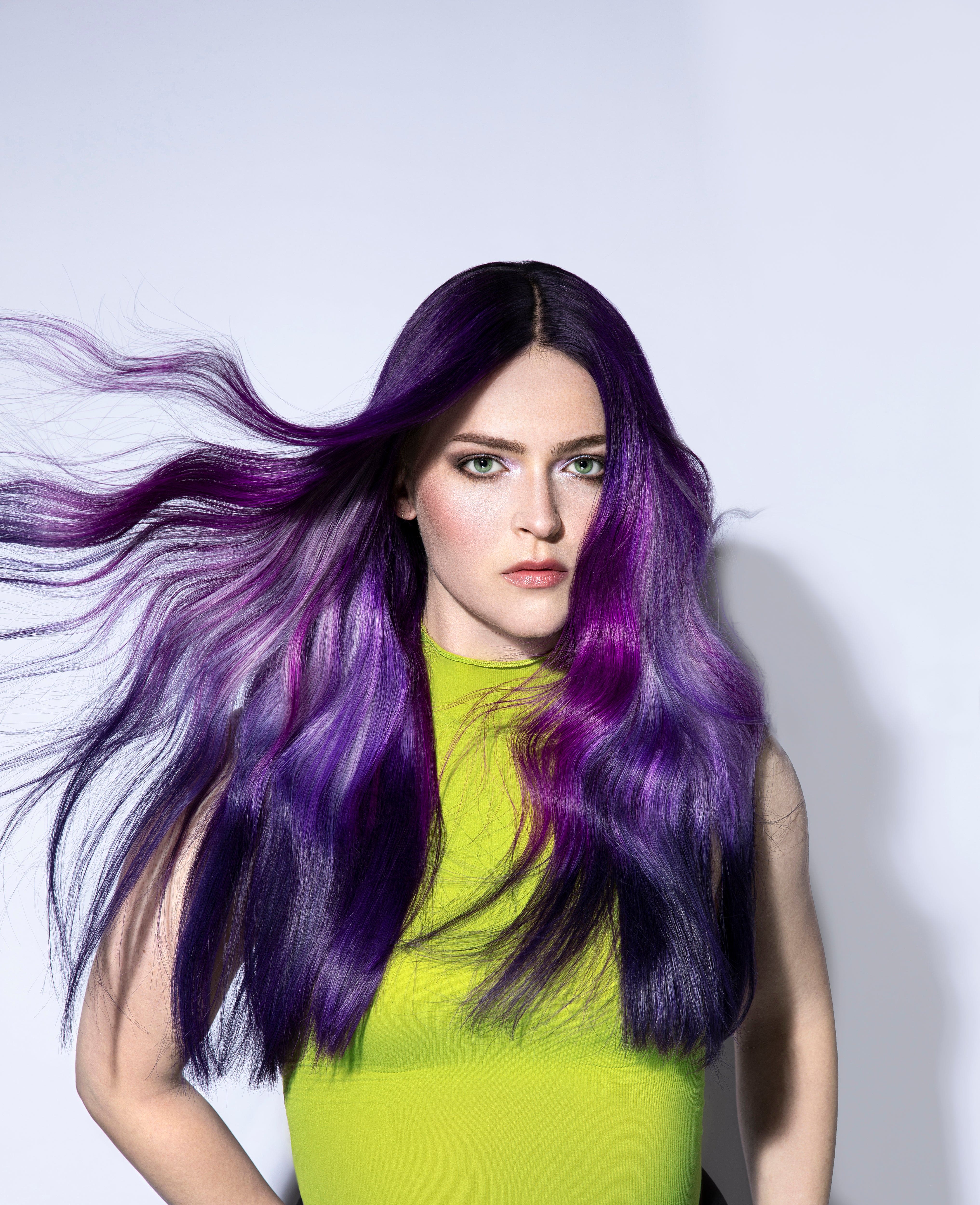 Pravana ChromaSilk VIVIDS Grape