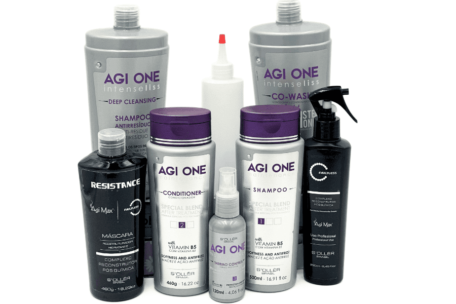 AGI ONE - BOOSTER PACK (Save $151)