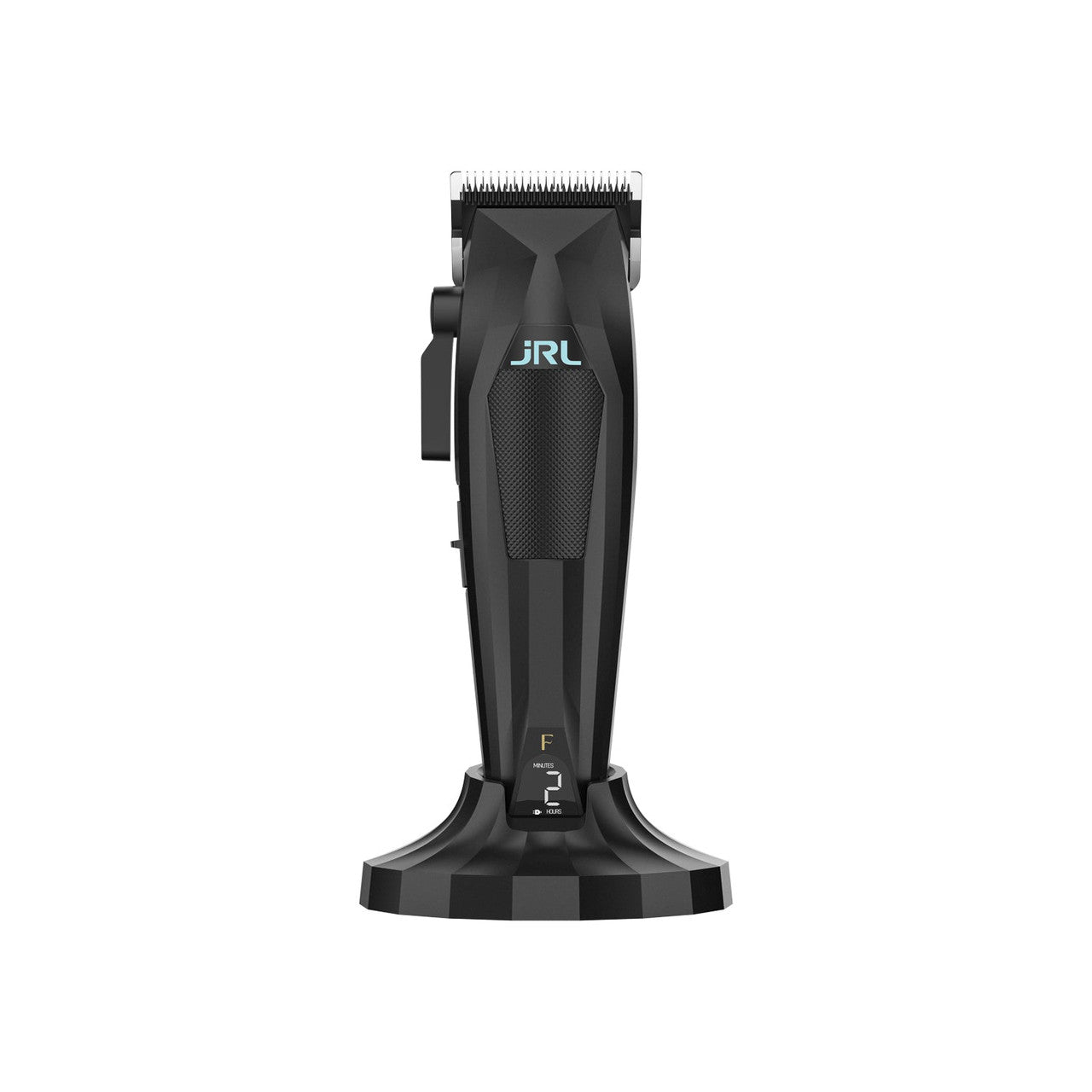 JRL-3000CB-F Compact Clipper - Fade Blade Black