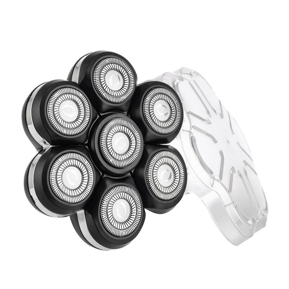 StyleCraft Ace 7x Foil Bald Head Shaver Replacement Head