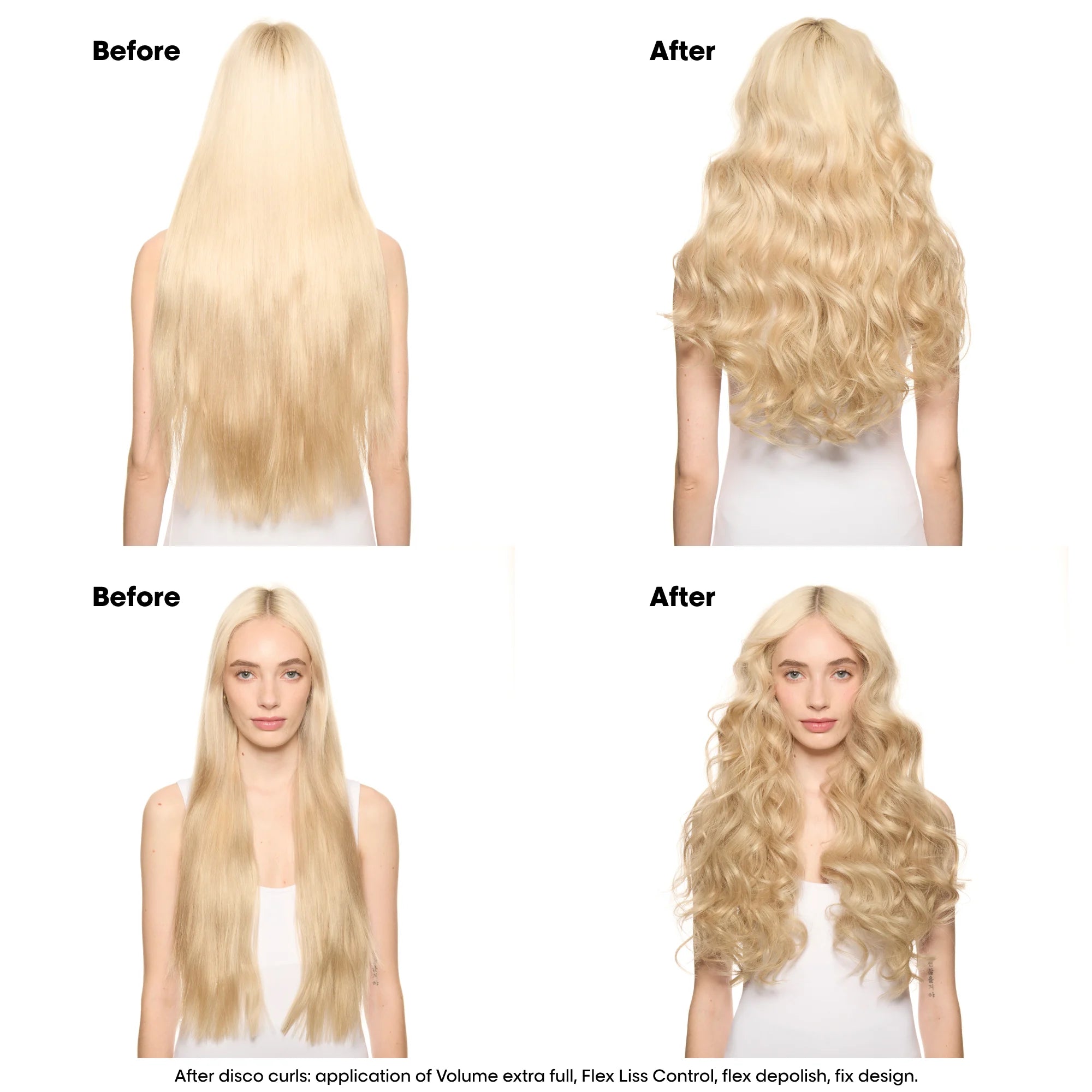 Tecni.ART Flex Pli Thermo-Modelling Spray 190ml