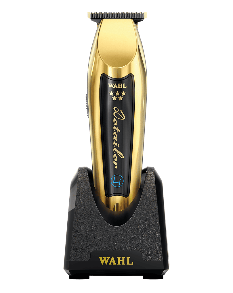WAHL 5 STAR Gold Detailer LI Trimmer