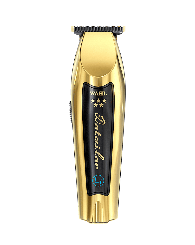 WAHL 5 STAR Gold Detailer LI Trimmer