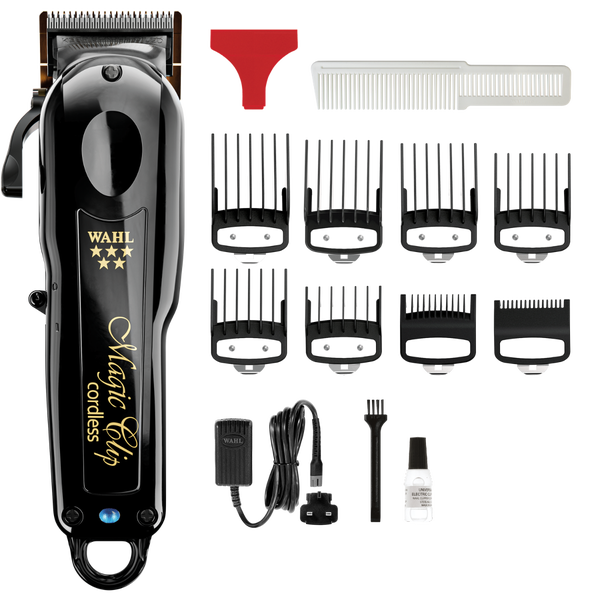 Wahl Black Magic Clip Clipper