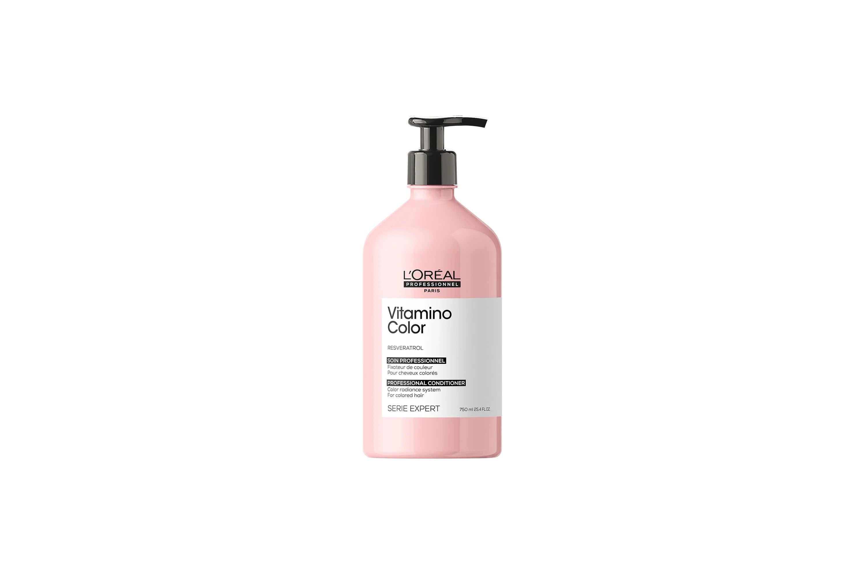 Loreal Vitamino Color Conditioner 750ml