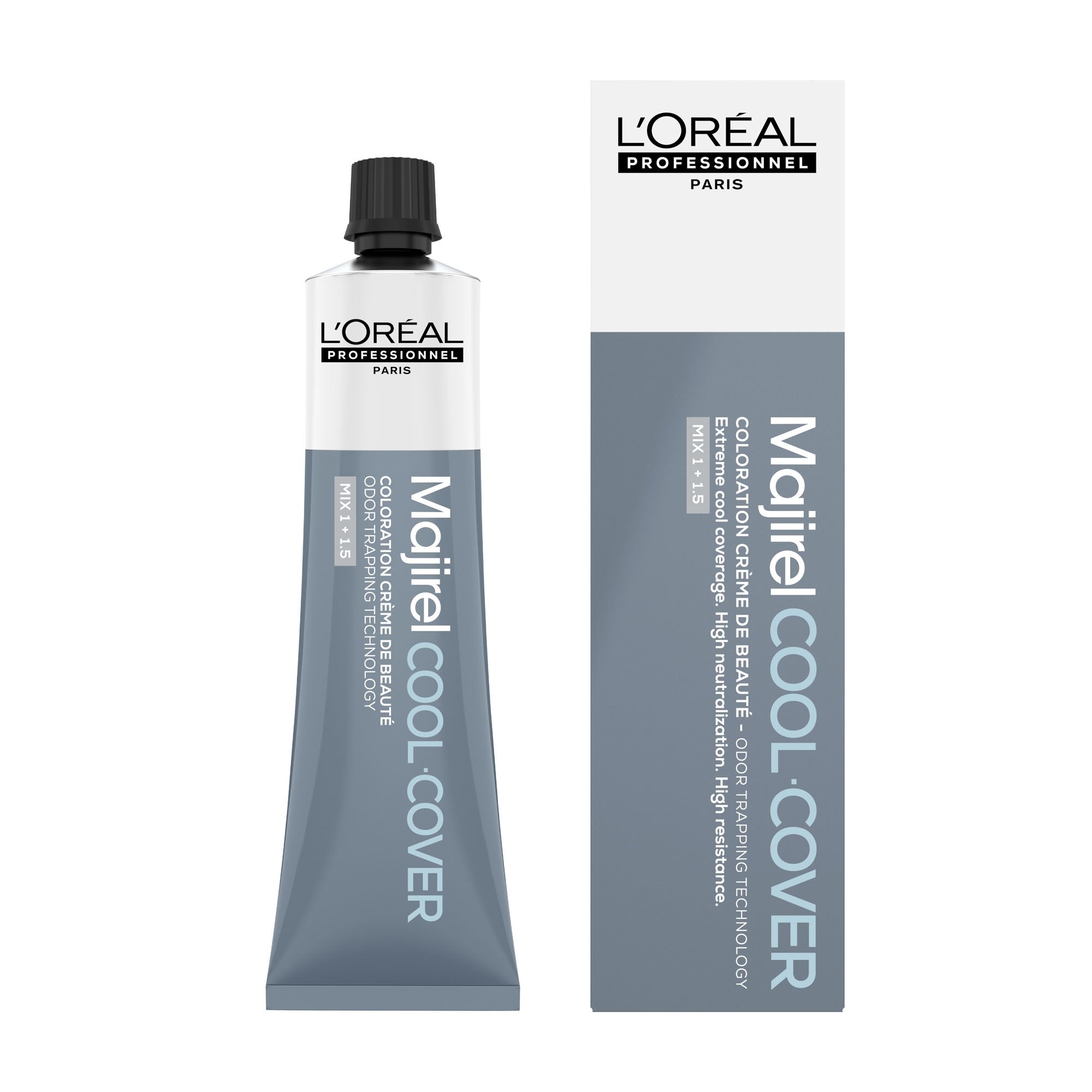 L’Oréal Professional Majirel Cool Cover 5.17 60mL