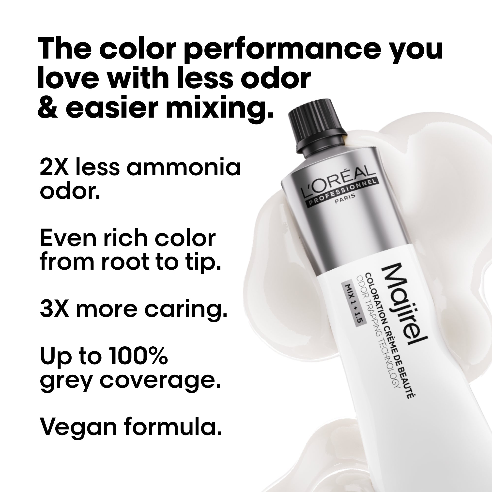 L’Oréal Professional Majirel Gold 9.03 60mL