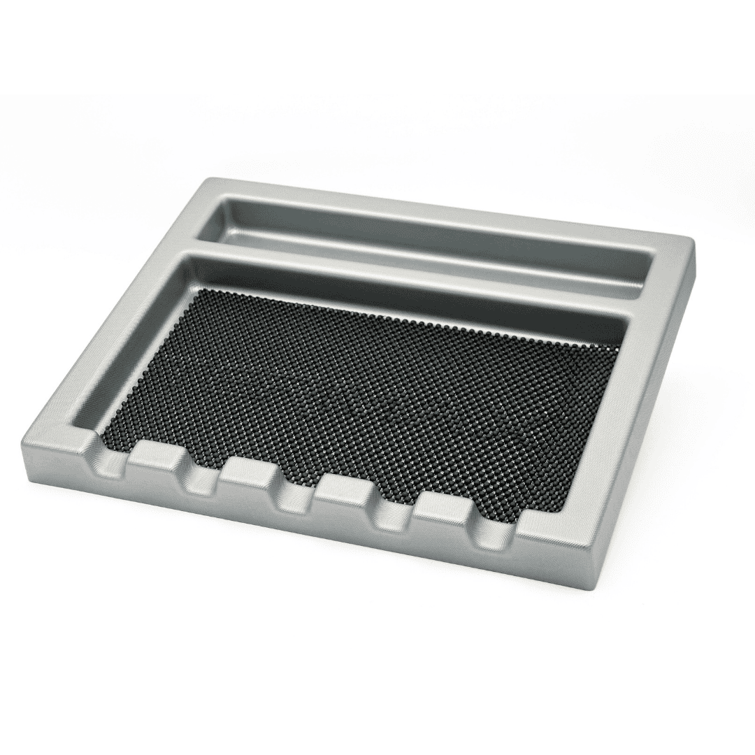 Termax Barber Tray - Black or Grey