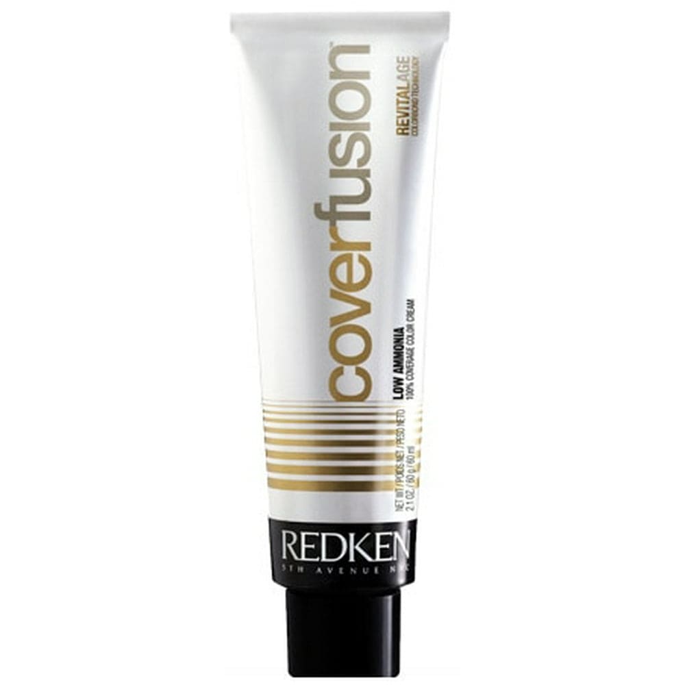 Redken Cover Fusion 6NBR