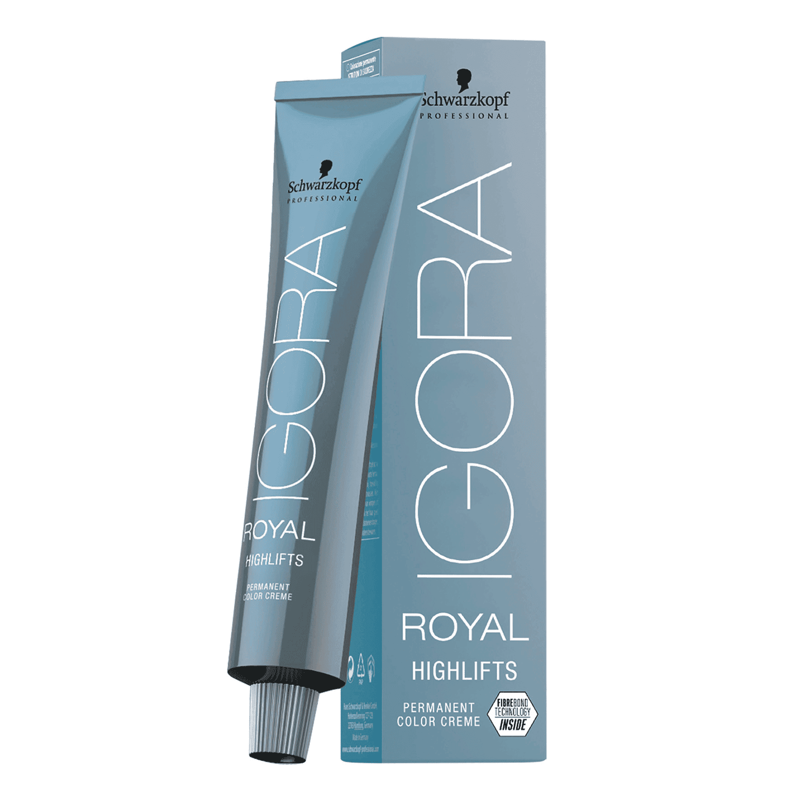 Schwarzkopf IGORA ROYAL HIGHLIFTS & PASTELS 12-49