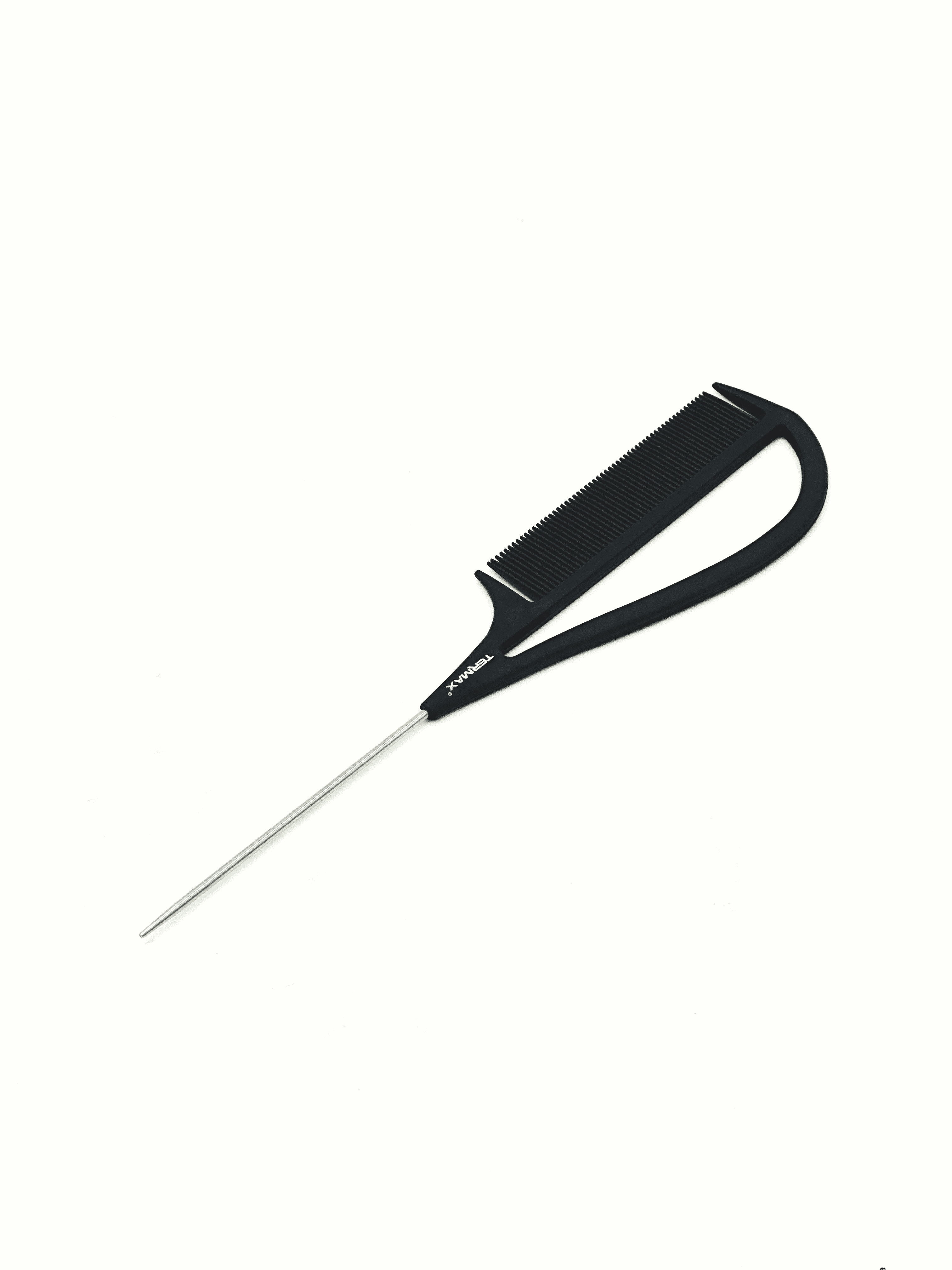 SGC001 Termax foiling comb BLACK