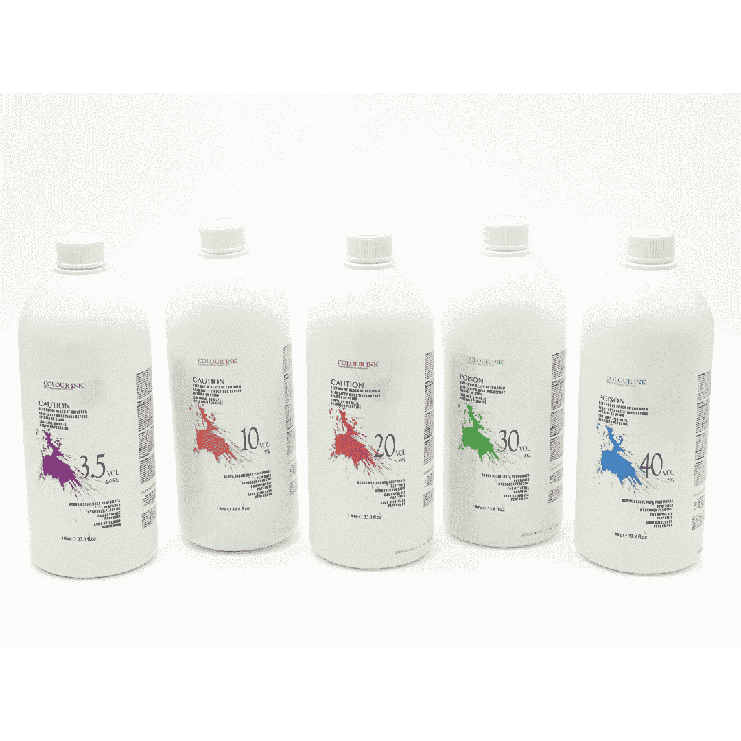 ColourINK Peroxide