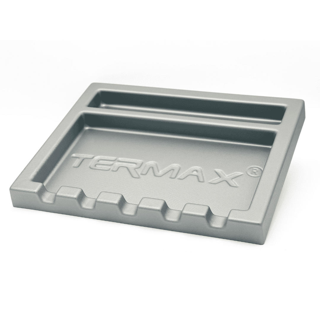 Termax Barber Tray - Black or Grey