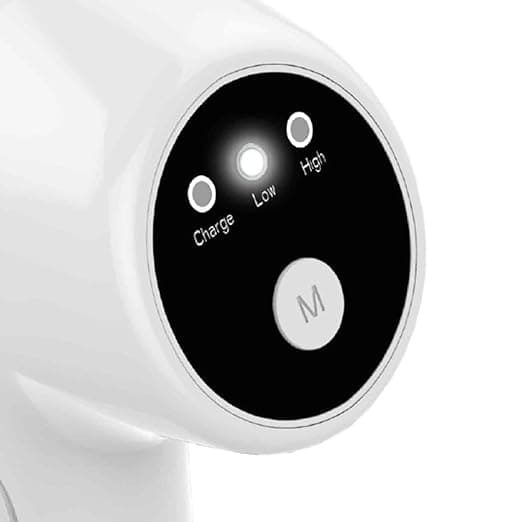 Gamma + EVO Nano Mister water Spray