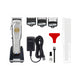 WAHL 5 Star Cordless Senior Metal Edition