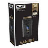 Vanish Lithium-ion Shaver WAHL