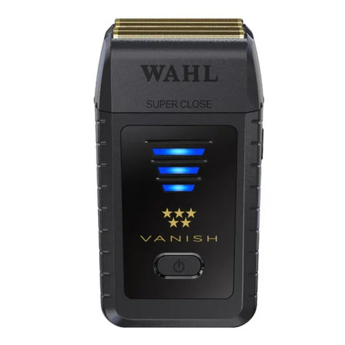 Vanish Lithium-ion Shaver WAHL