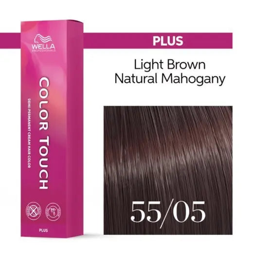 Color Touch 55/05 Plus 60ml