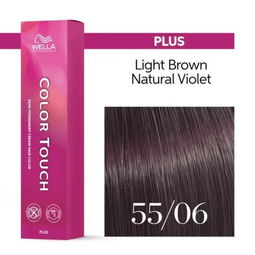 Color Touch 55/06 Plus 60ml