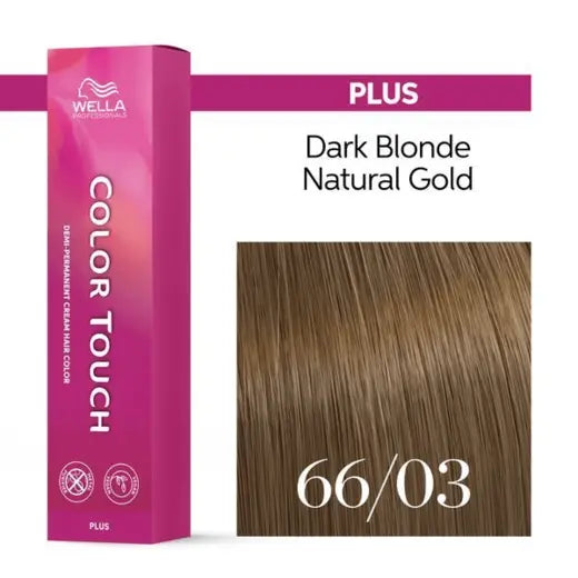 Color Touch 66/03 Plus 60ml