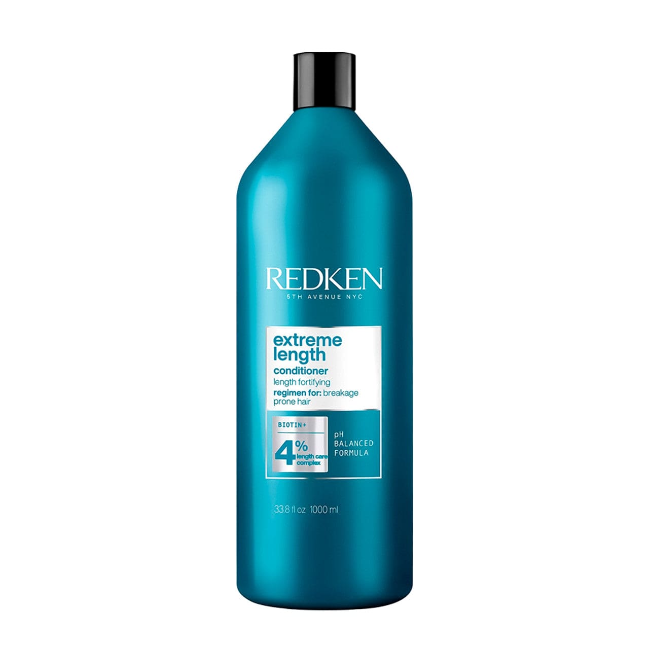 Redken Extreme Length Conditioner with Biotin 1L