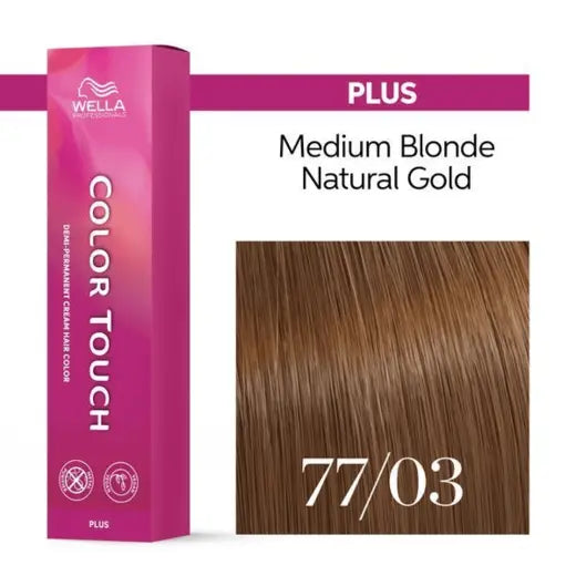 Color Touch 77/03 Plus 60ml