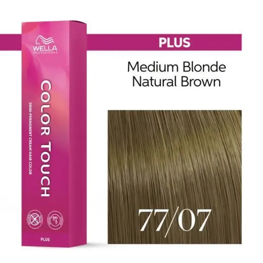 Color Touch 77/07 Plus 60ml