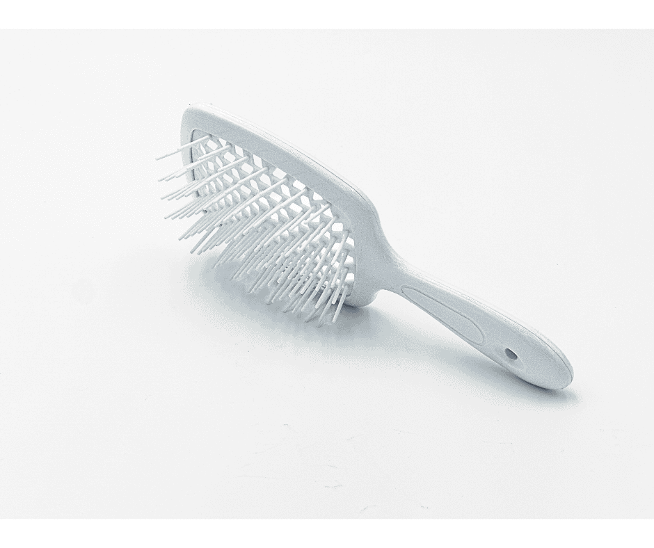 SUPERBRUSH PLUS THE ORIGINAL ITALIAN DESIGN WHITE