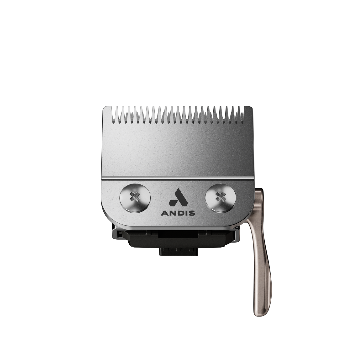 Andis reVITE Replacement Taper Blade (Black)