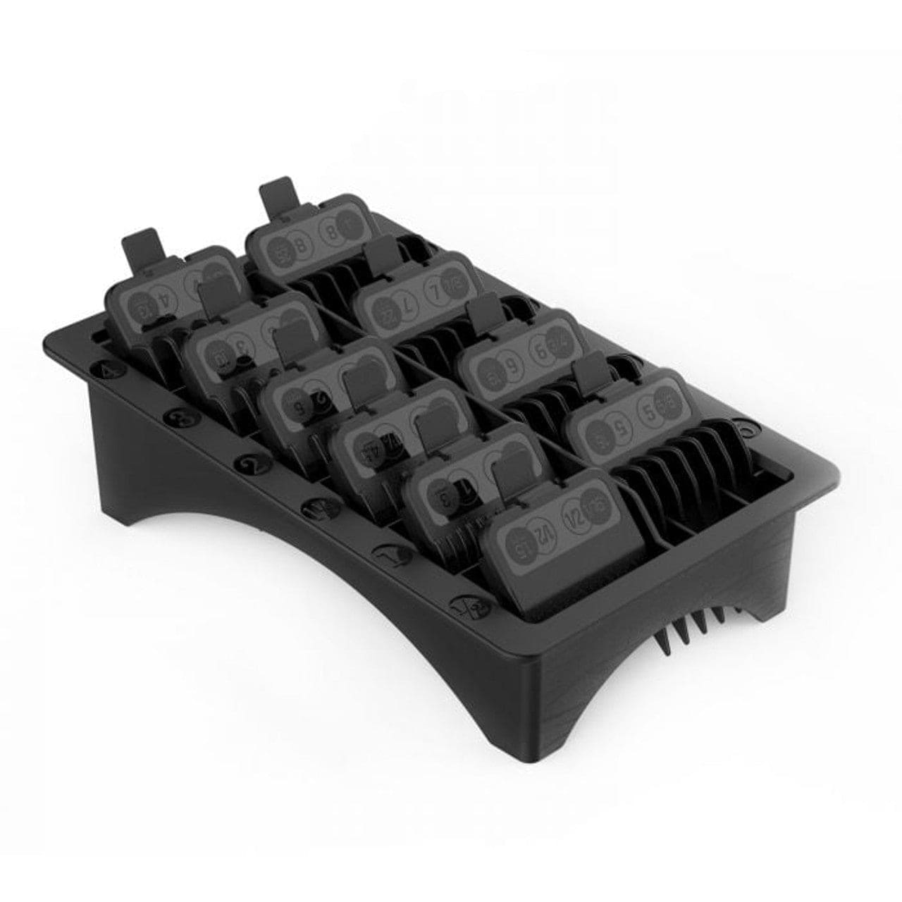 JRL Universal Premium Guards - 10 pack