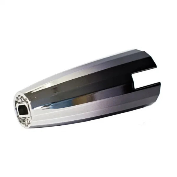 JRL 2020T Replacement Case - Silver