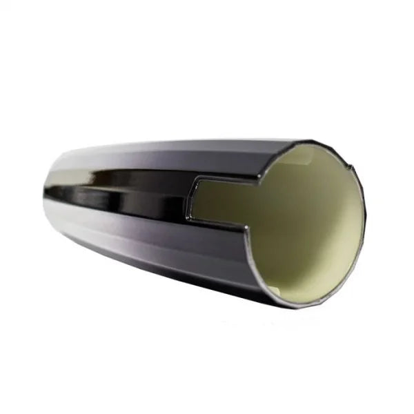 JRL 2020T Replacement Case - Silver