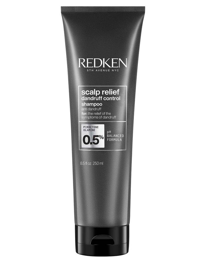 Redken Scalp Relief Dandruff Shampoo 250ml