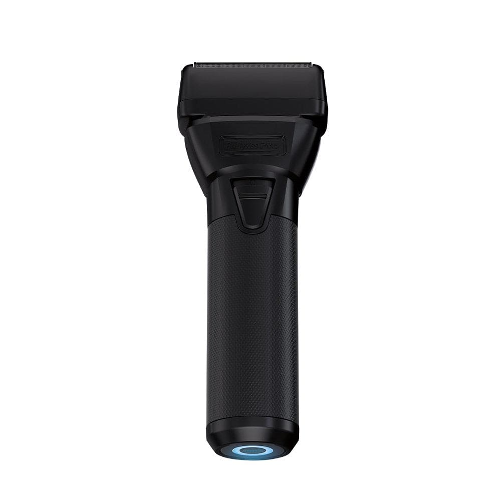 BabylissPRO FXONE BlackFX Double Foil Shaver