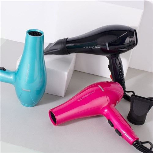 Silver Bullet Ethereal Dryer 2000W - Turquoise