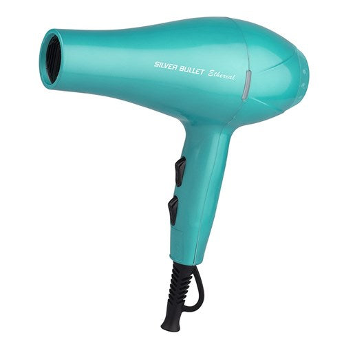 Silver Bullet Ethereal Dryer 2000W - Turquoise