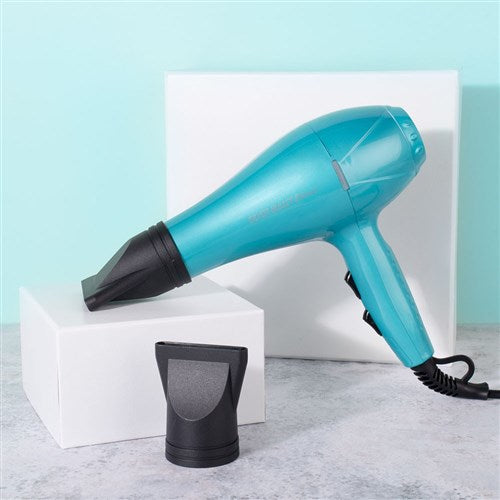 Silver Bullet Ethereal Dryer 2000W - Turquoise
