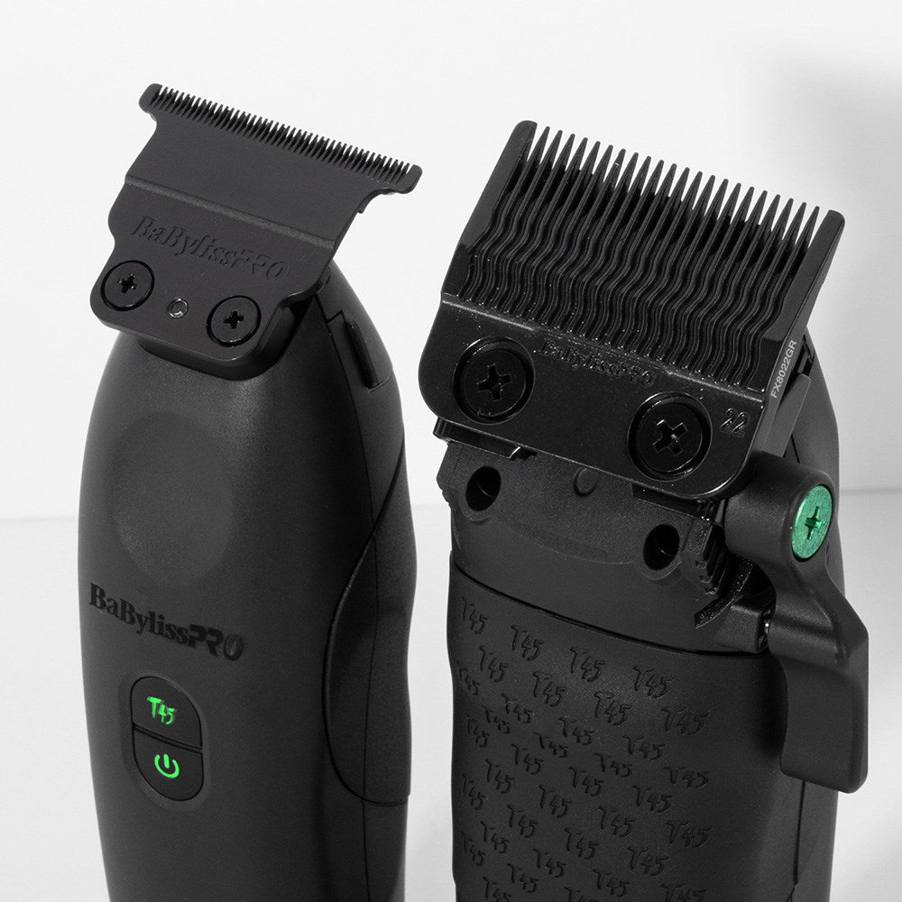 BaBylissPRO x Tomb45 Hair Trimmer
