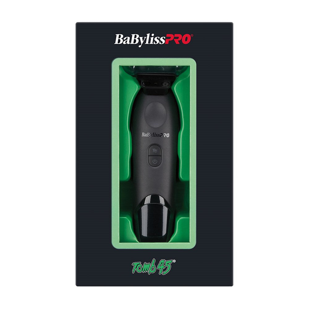 BaBylissPRO x Tomb45 Hair Trimmer