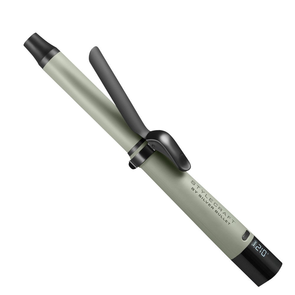 StyleCraft Sage Cordless Curling Iron