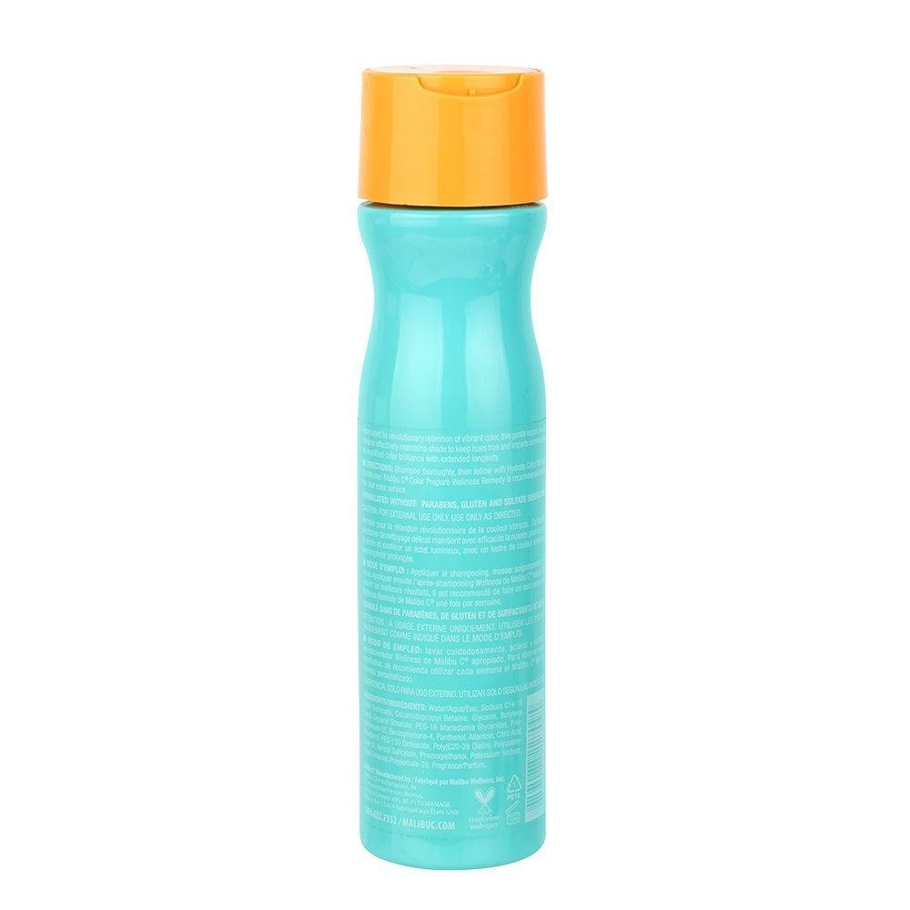 Malibu C Hydrate Colour Shampoo 266ml