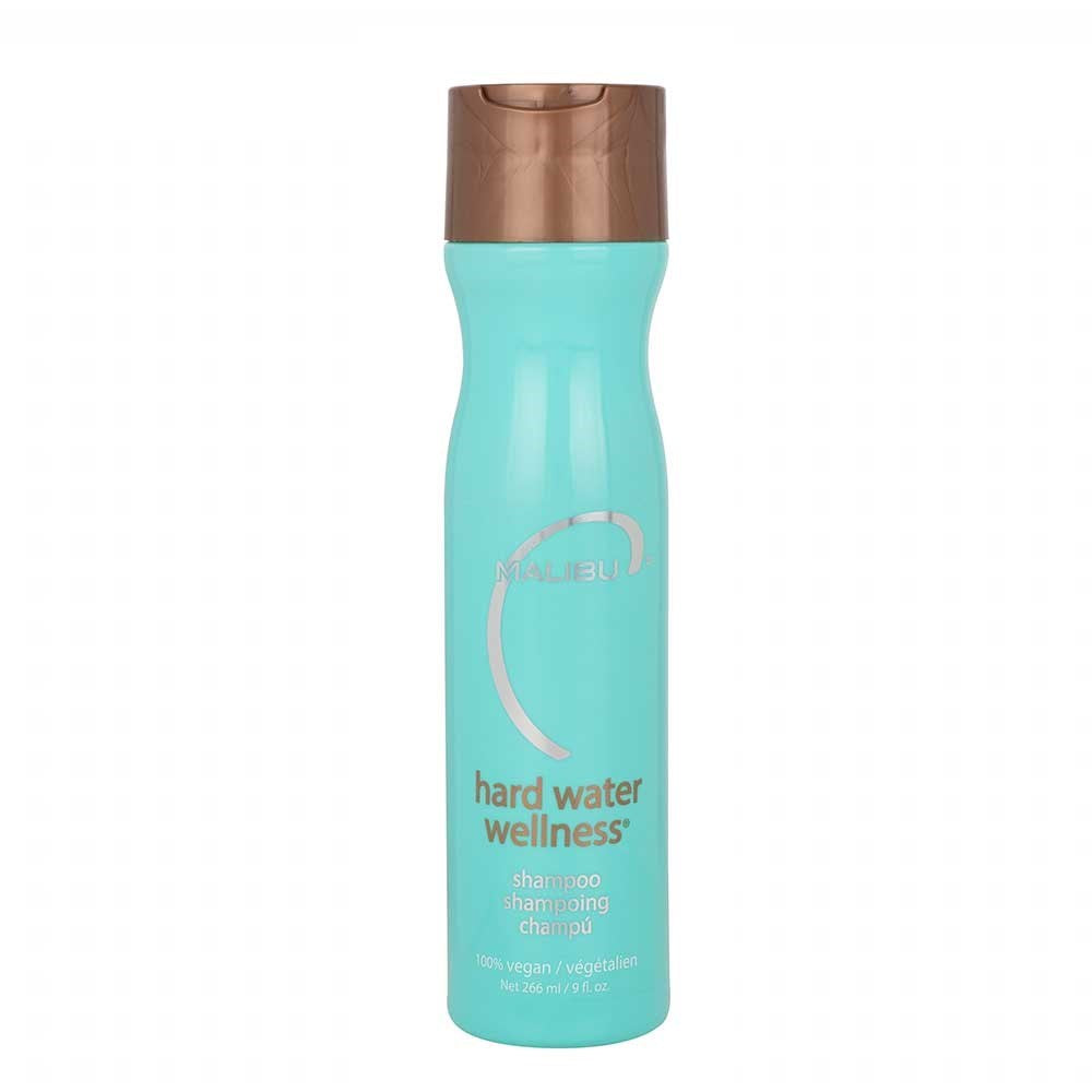 Malibu C Hard Water Defense Shampoo 266ml
