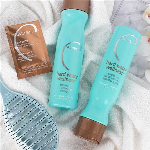 Malibu C Hard Water Defense Shampoo 266ml