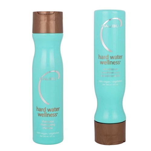 Malibu C Hard water Conditioner 266ml