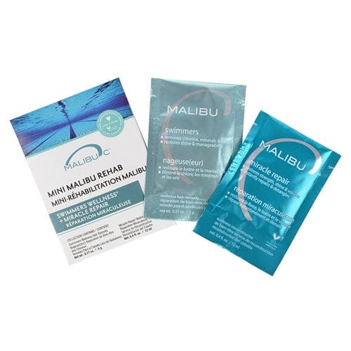 Mini Malibu Rehab Swimmers Wellness + Miracle Repair