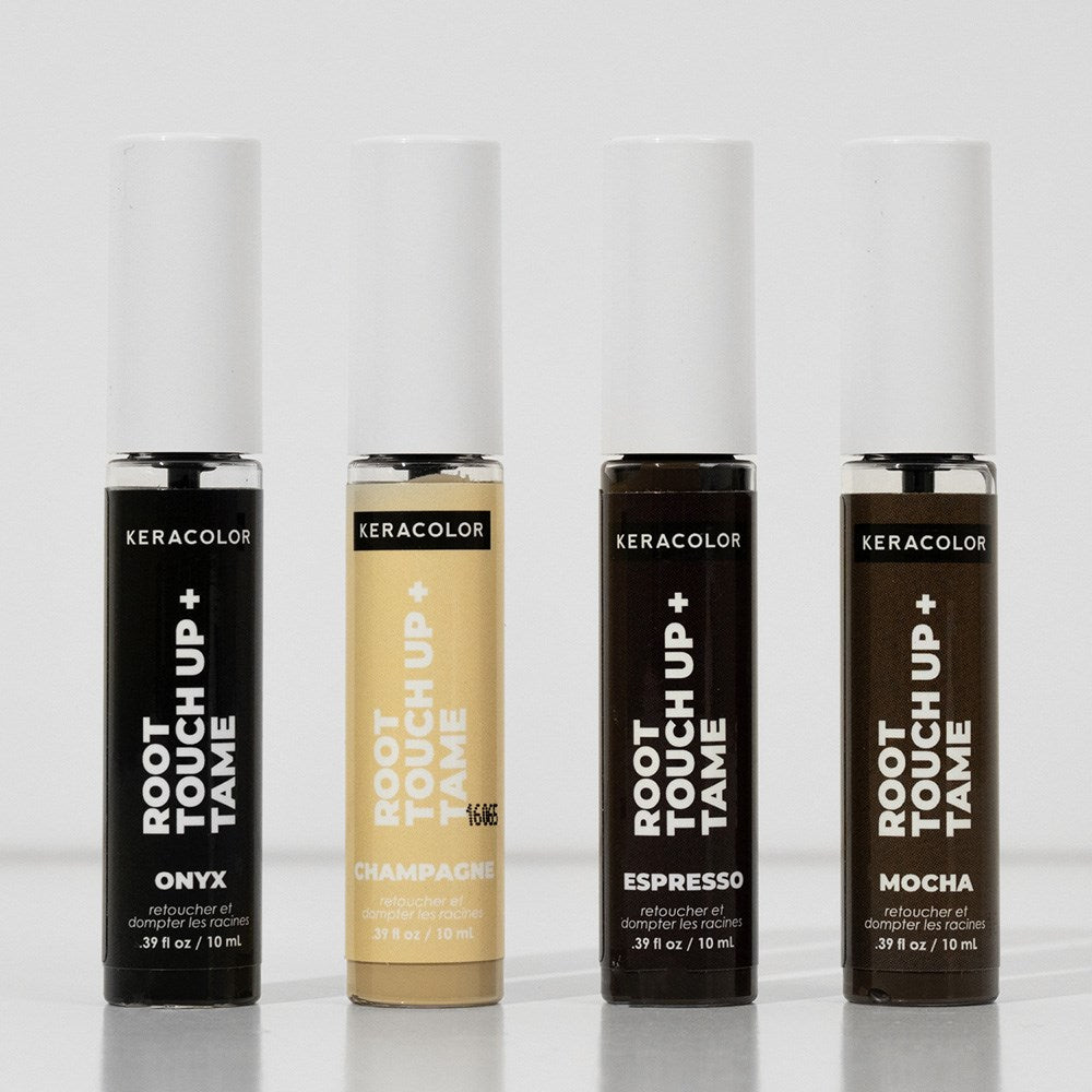 Keracolor Root Touch Up Onyx 10ml